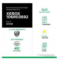 CMPT, XEROX,106R03692,XHY,YEL