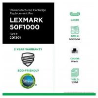 CMPT, TONER, LEXMARK, 50F1000
