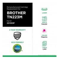 CMPT, TN-223, BRT, MAGENTA