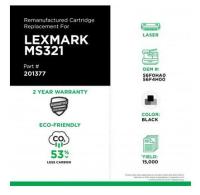 CMPT, LEXMARK,56F1H00,HY,BK
