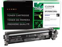 CIG Remanufactured Black Toner Cartridge for HP LaserJet Pro M118DW; LaserJet Pro MFP M148DW, M148FDW (Alternate for HP CF294A) (Yield 1200)