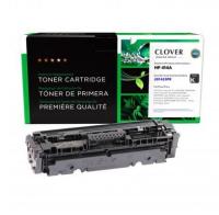 Clover Imaging Remanufactured Black Toner Cartridge (Reused OEM Chip) for HP 414A (W2020A)