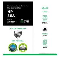 CMPT, HP 58A, BK