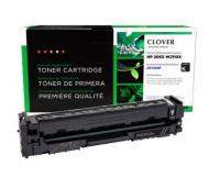 TONER, COMP, HP 206X, BK