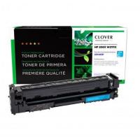 CMPT, HP 206X, CYAN
