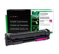 CMPT, HP 206X, MAGENTA