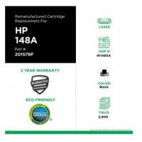 CMPT ,LSR,HP 148A,BLACK