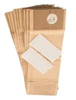 DUST BAG KIT, 10/BAGS 2 PREFIL