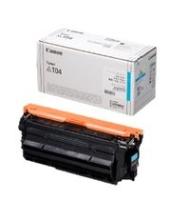 TONER, T04, 27.5K, CYAN