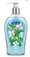 SOAP,SS,13 OZ PUMP,JASM&MINT