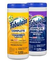 WIPES,DISINFECT,LVDR,4/90/CT