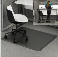 SIT/STAND,46X60 RC IC BLACK SS