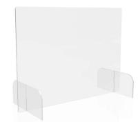 SHLD,FUL FT,1/8,PC,31WX23T,2CT