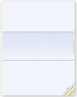 BLANK LASER CHECK,MIDDLE FORM