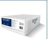 HUSKY OPAQUE,SM,OFFSET,5000/CT