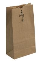 BAG,GROCERY,2#,30#,KRFT,500/BD