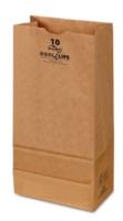 16# GROCERY BAG,KRAFT