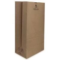 BAG, GROCERY, 20#, HUSK,400/BD