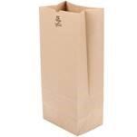 BAG, GROCERY, 25#, HD, 400/BD