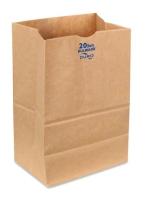 BAG,20#,8-1/4 X5-1/4 X 13-3/8"