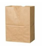 BAG, 57#, GROCERY, KRAFT