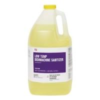 SANITIZER,DISH,LOWTEMP,4G/CT
