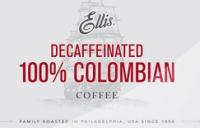 COFFEE,100%COLUMB,DECAF,42-2OZ