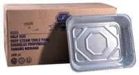 1/2 SIZE DEEP STEAM TABLE PAN,