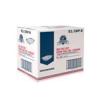 PAN, FOIL, 1/2 STM TBL, 100/CS