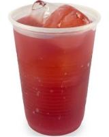 CUP,COLD, 12 OZ,TRNS, 1K