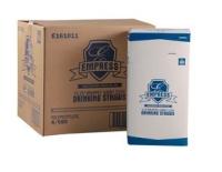 STRAW,JUMBO,10.25,WRP,CLR,500