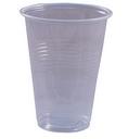 CUP,POLYPRO,16OZ CLEAR,1000/CT
