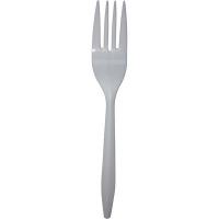 FORK,MEDWT,WHITE,1000/CT