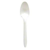 TEASPOON,MEDWT,WHITE,1000/CT