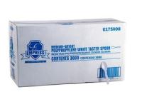 SPOON,TASTER,MW,POLY,WE,3M/CT