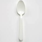 HEAVY WEIGHT TEASPOON POLYPRO,