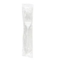 FORK,MDWT,WRPD,WHITE,1M/CT