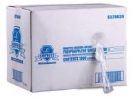 SPORK,MDWT,WRPD,WHITE,1M/CT