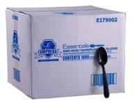 TEASPOON,HVYWT,BLACK,1000/CT