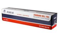 FOIL,ALUMINUM,18X1000,STANDARD