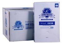 BANQUET HEAVY WEIGHT FORK PS,C