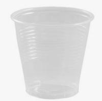 CUP,COLD,5OZ,TRNS,2500
