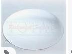 FOIL  BOARD LID 9INCH,500/CT