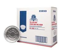 PAN,FOIL,ROUND,9",500/CT
