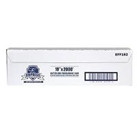 PVC CUTTER BOX FILM,18" X 2000