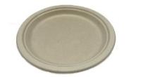 PLATE,HW,BGSS,9",500/CT