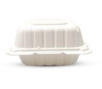 CONTAINER,6X6X3, 12/25 CT