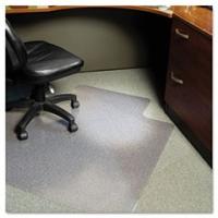 45 x 53 Lip w/ beveled edge Chair Mat