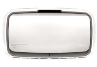 PURIFIER, AERAMAX IV HEPA, SS