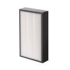 FILTER, PRO AM II HEPA, WHITE